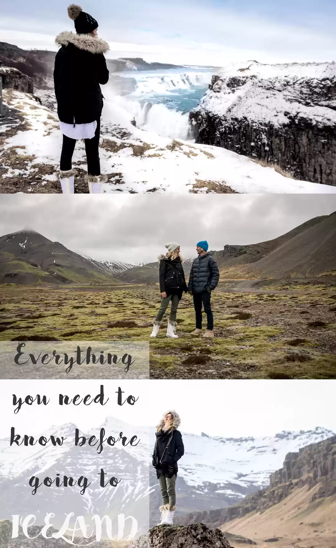 Photo of Everything You Need 