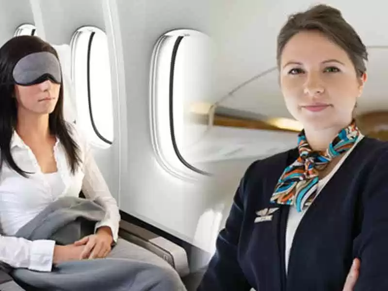 Photo of 9 Airport Secrets th