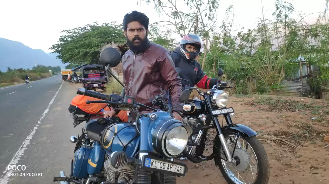 Photo of Kottayam to dhanushk