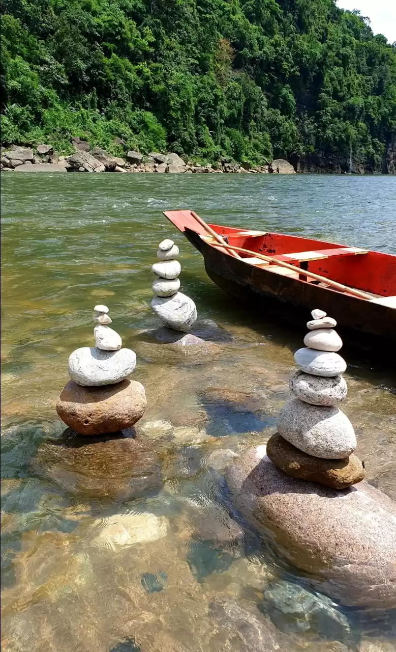 Photo of Beautiful Meghalaya