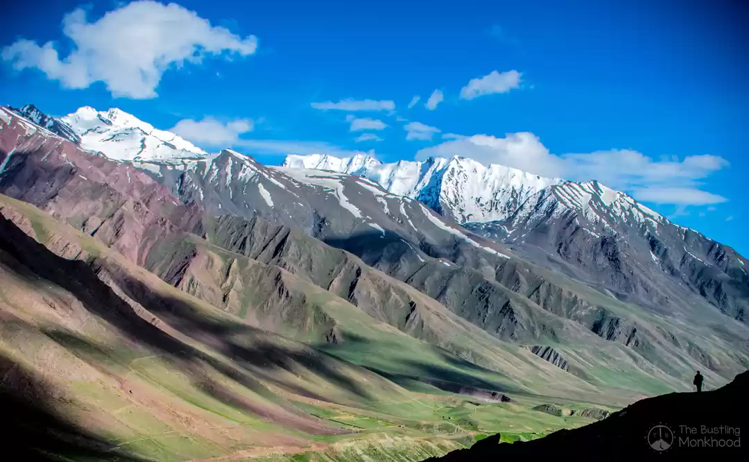 Photo of Pin Parvati Trek - A