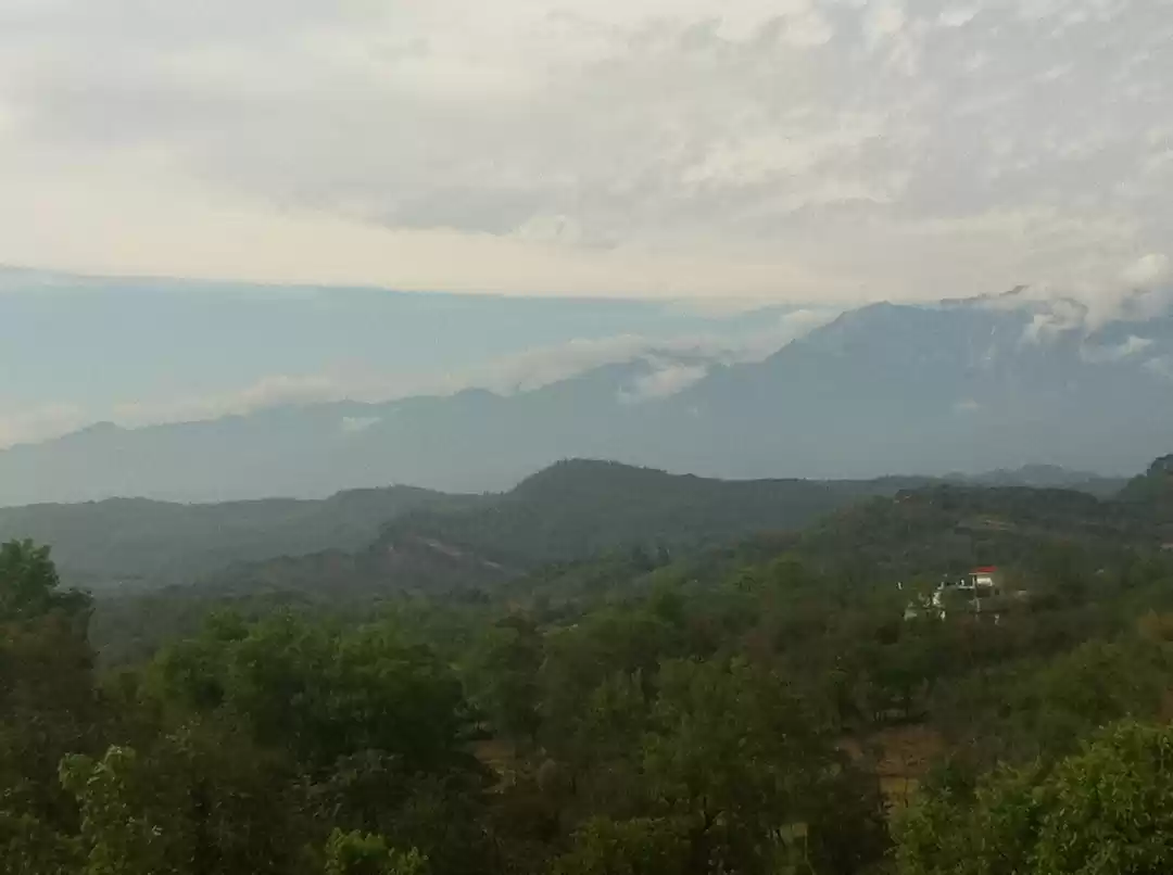 Photo of Mcleod Ganj- Walk. R