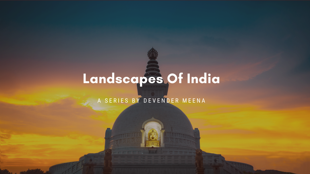 Photo of Landscapes Of India: