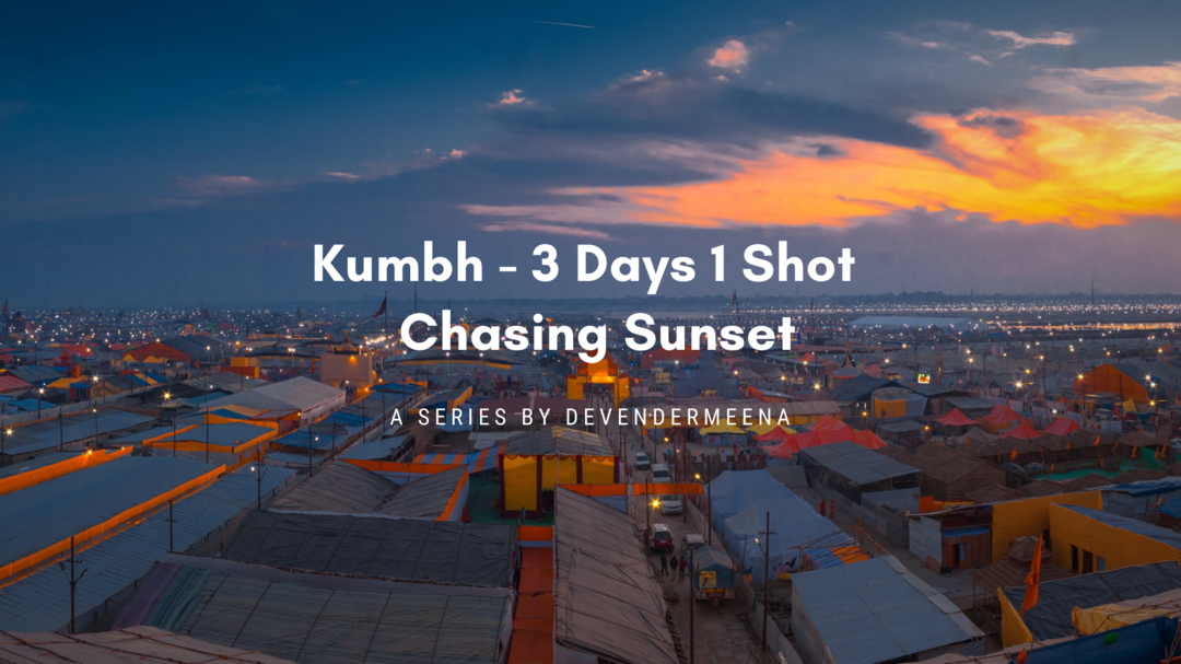 Photo of Kumbh - 3 Days 1 Sho