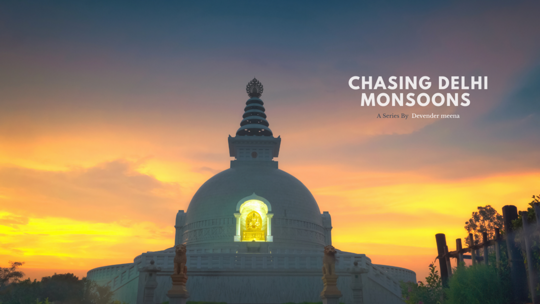 Photo of BEST SUNSET PLACES I