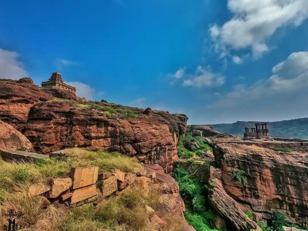 Photo of Badami