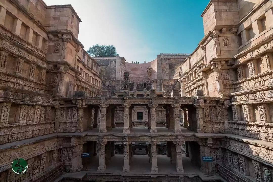 Photo of Rani ki Vav : An Art