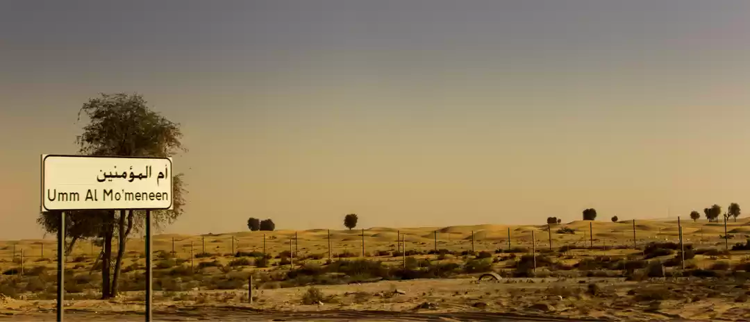 Photo of Shades Of Dubai