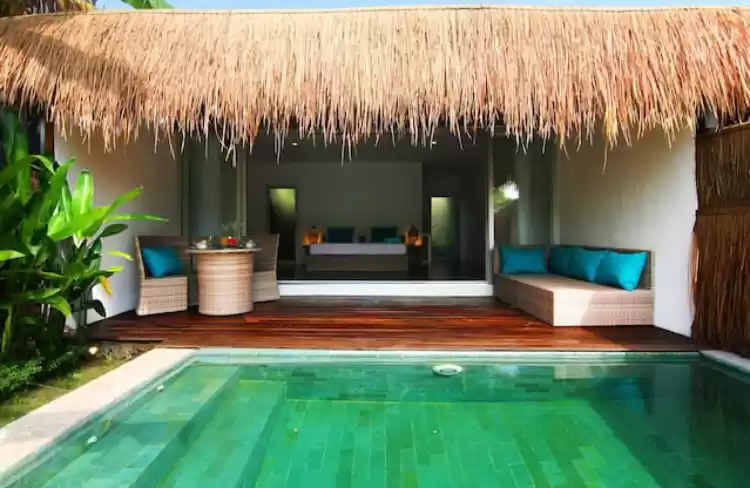 Photo of 5 Airbnb Properties 