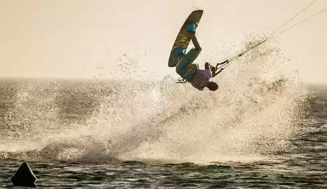 Photo of Adrenaline Junky? Th