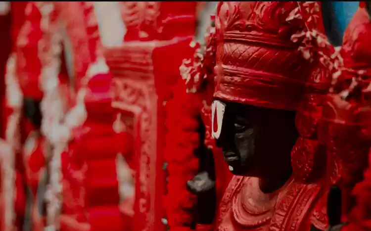 Photo of Tirupati – A sacred 