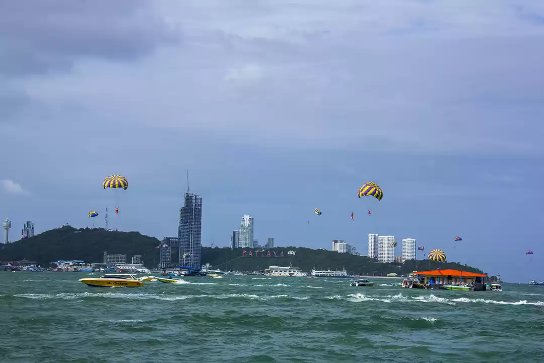 Photo of #MyKindaCity Pattaya