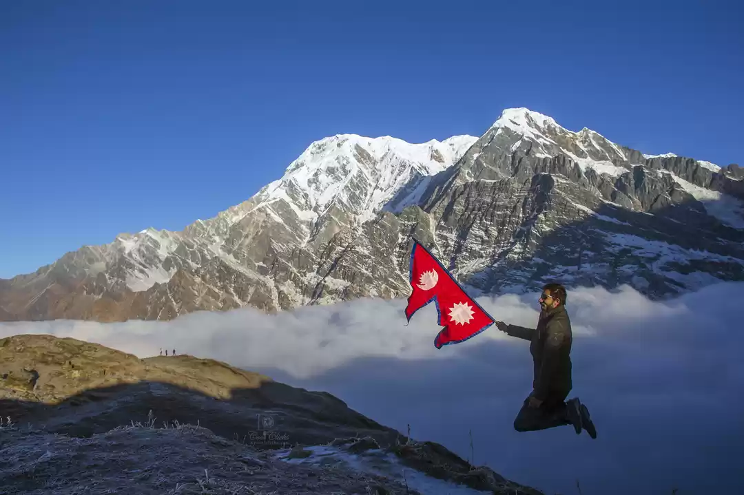 Photo of Enchanting Mardi - a