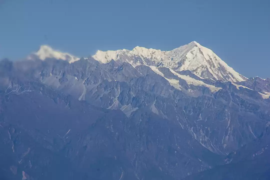 Photo of On a clear day in Ne