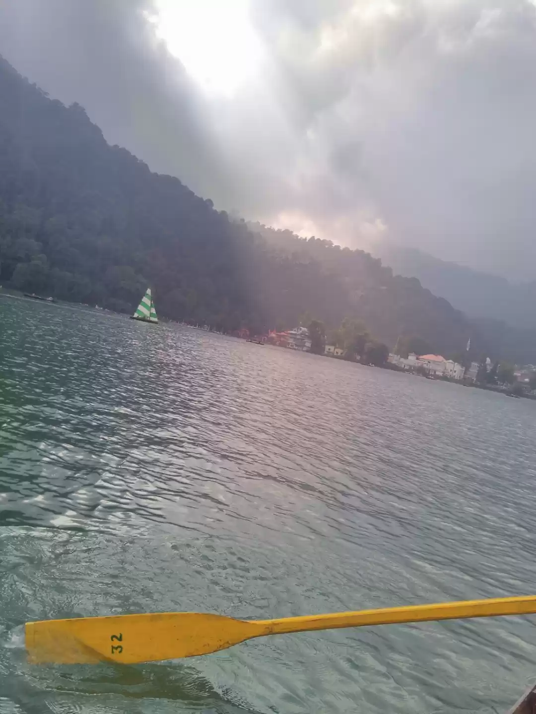 Photo of Experience the ''unc