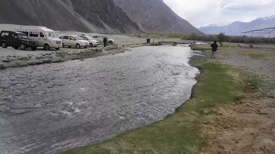 Photo of Nubra Valley: Ladakh
