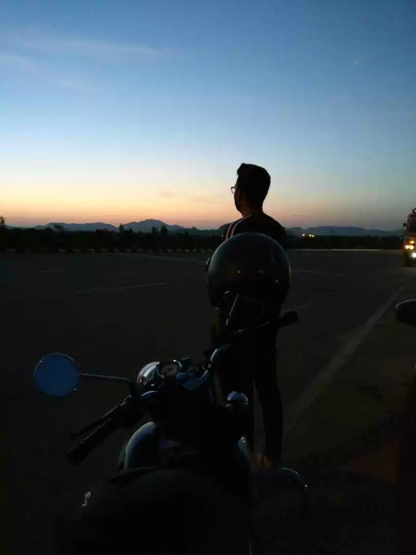 Photo of Escape - Trip with B