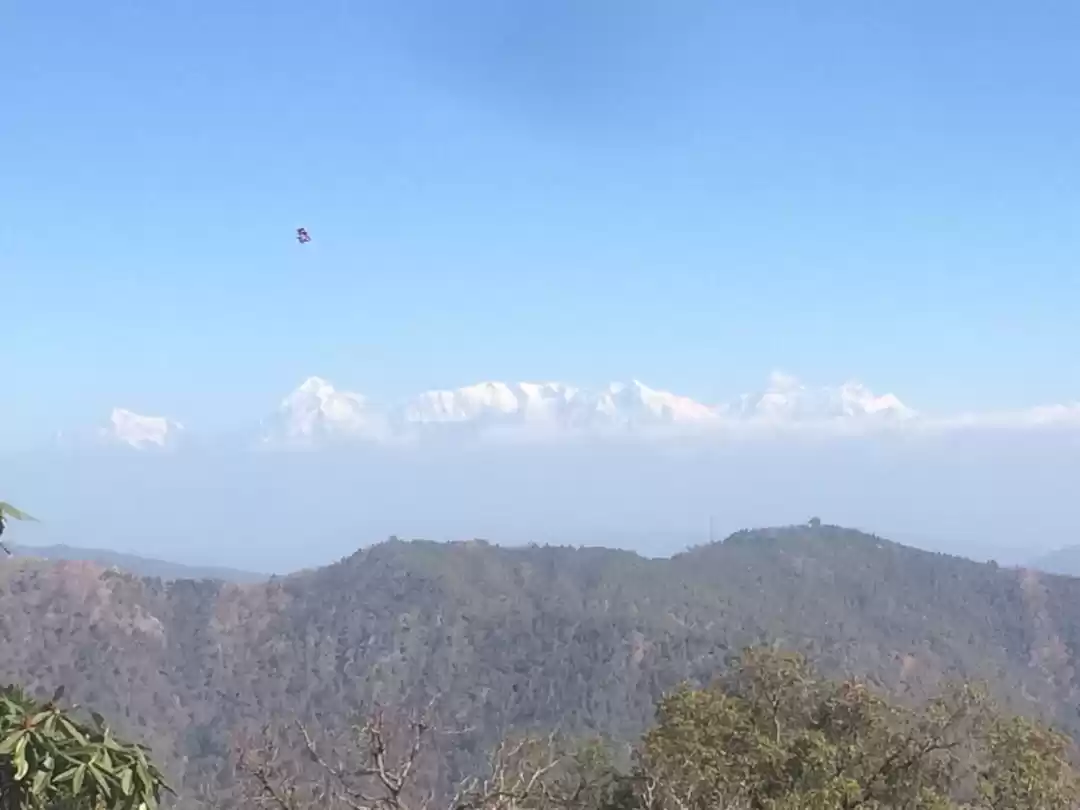 Photo of Trekking in Ramgarh