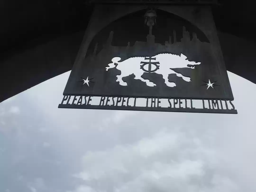 Photo of A day trip to the WI