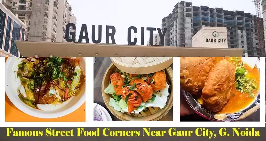 Photo of 6 Famous Street Food