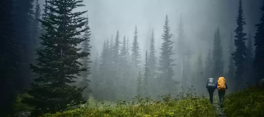 Photo of Backpacking Hacks- S