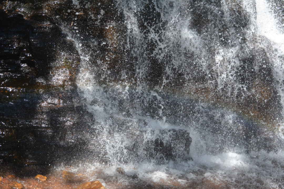 Jhari Falls That Can Make Your Jaws Drop Tripoto I visited jhari falls during june 2018.
