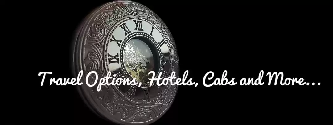 Photo of Travel Options and F