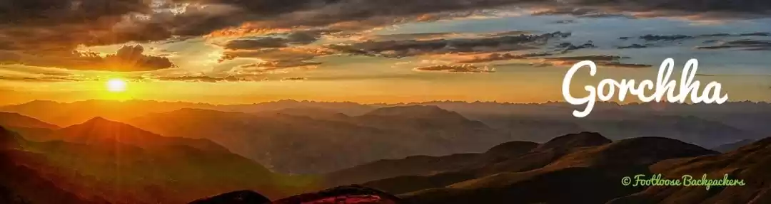 Photo of A miniscule shangri-