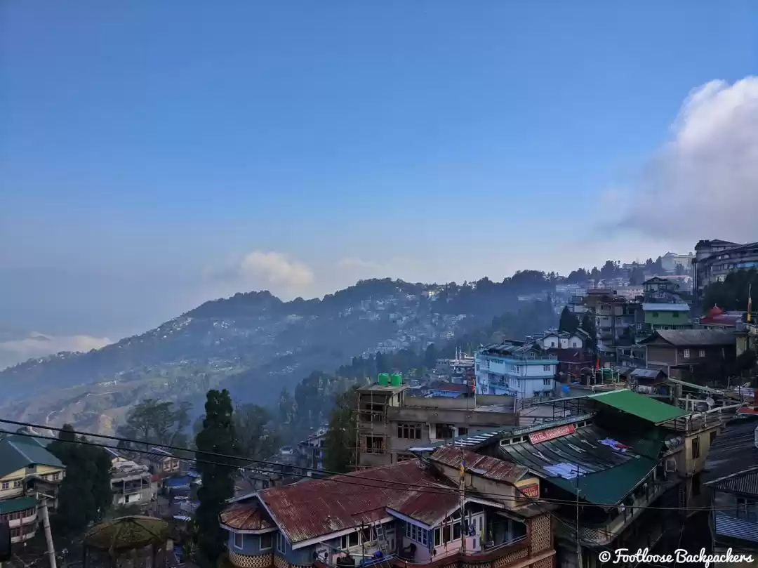 10 Magical Places For Your Honeymoon In Darjeeling