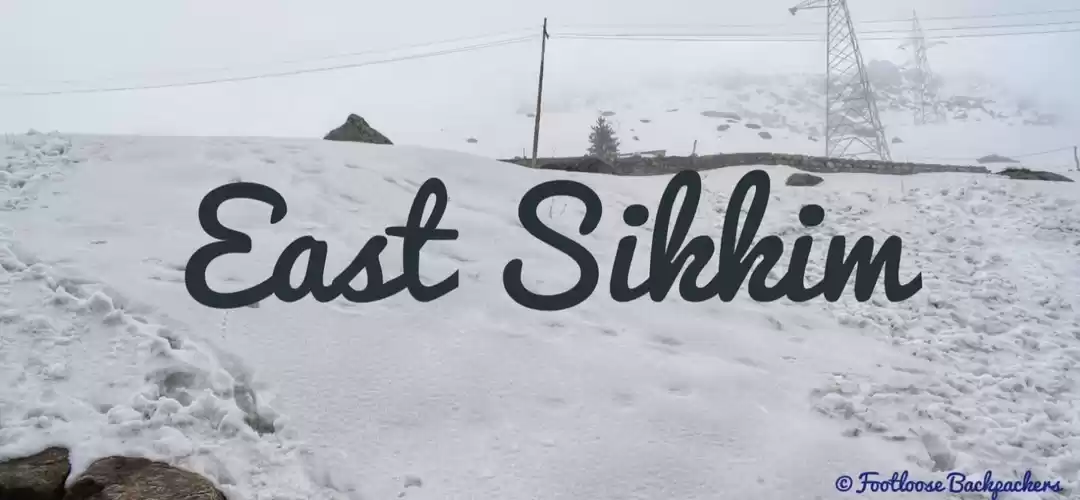 Photo of Enchanting East Sikk