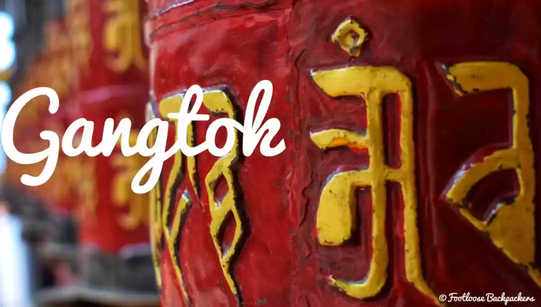 Photo of Gangtok at a Glance-