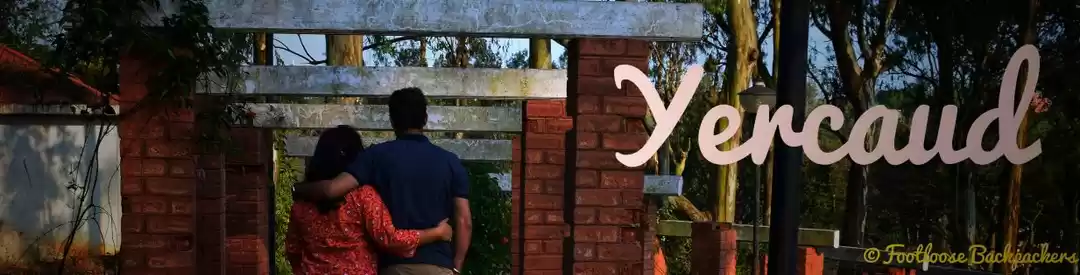 Photo of Weekend in Yercaud,