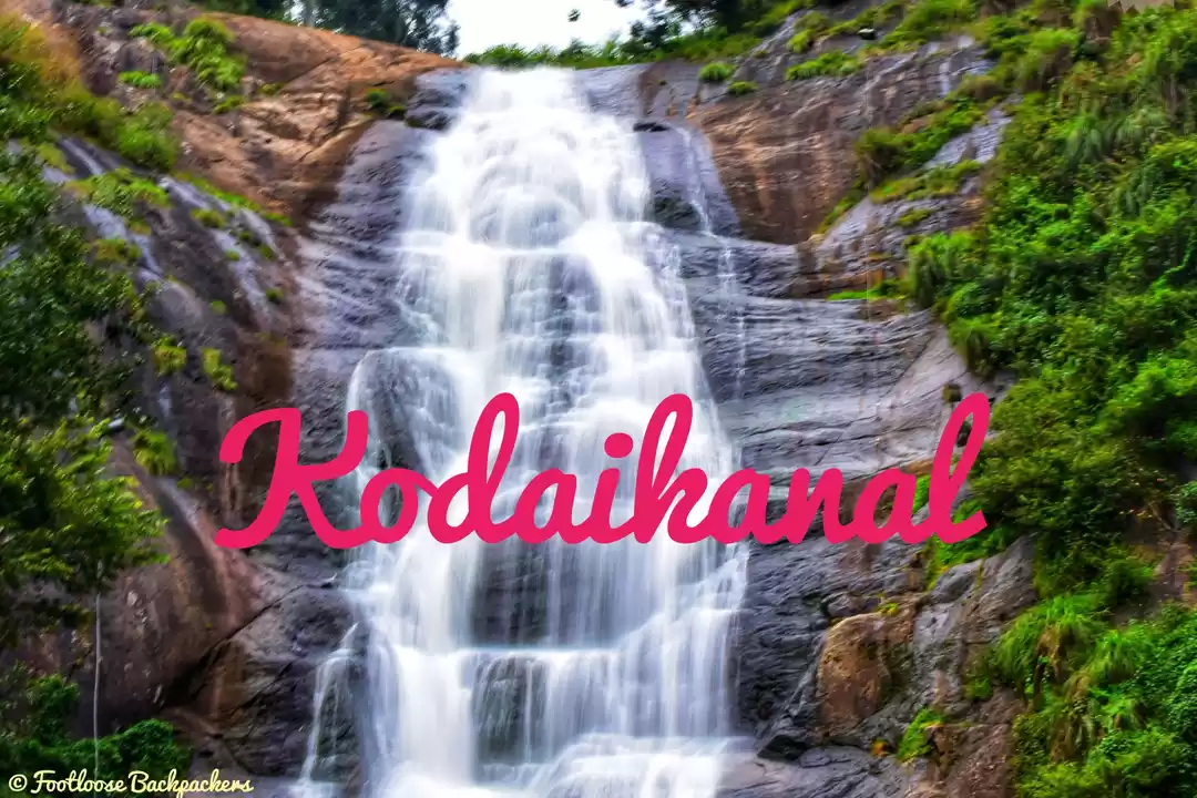 Photo of Weekend in Kodaikana