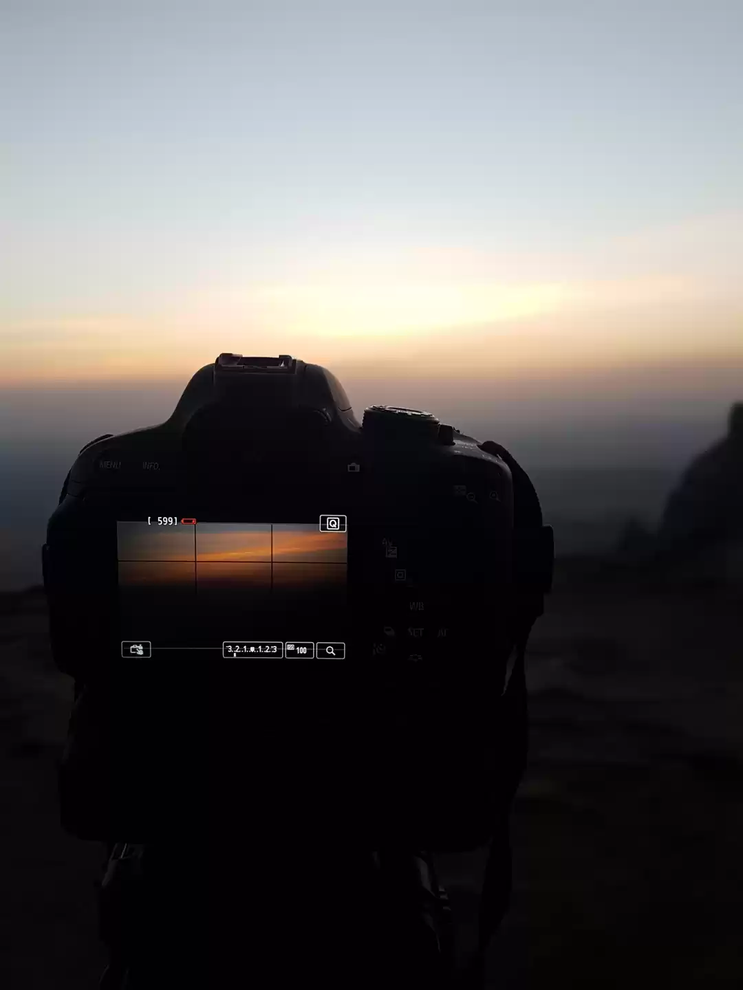 Photo of Exploring sahyadris