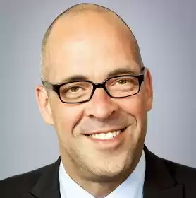 Photo of Kevin Faber