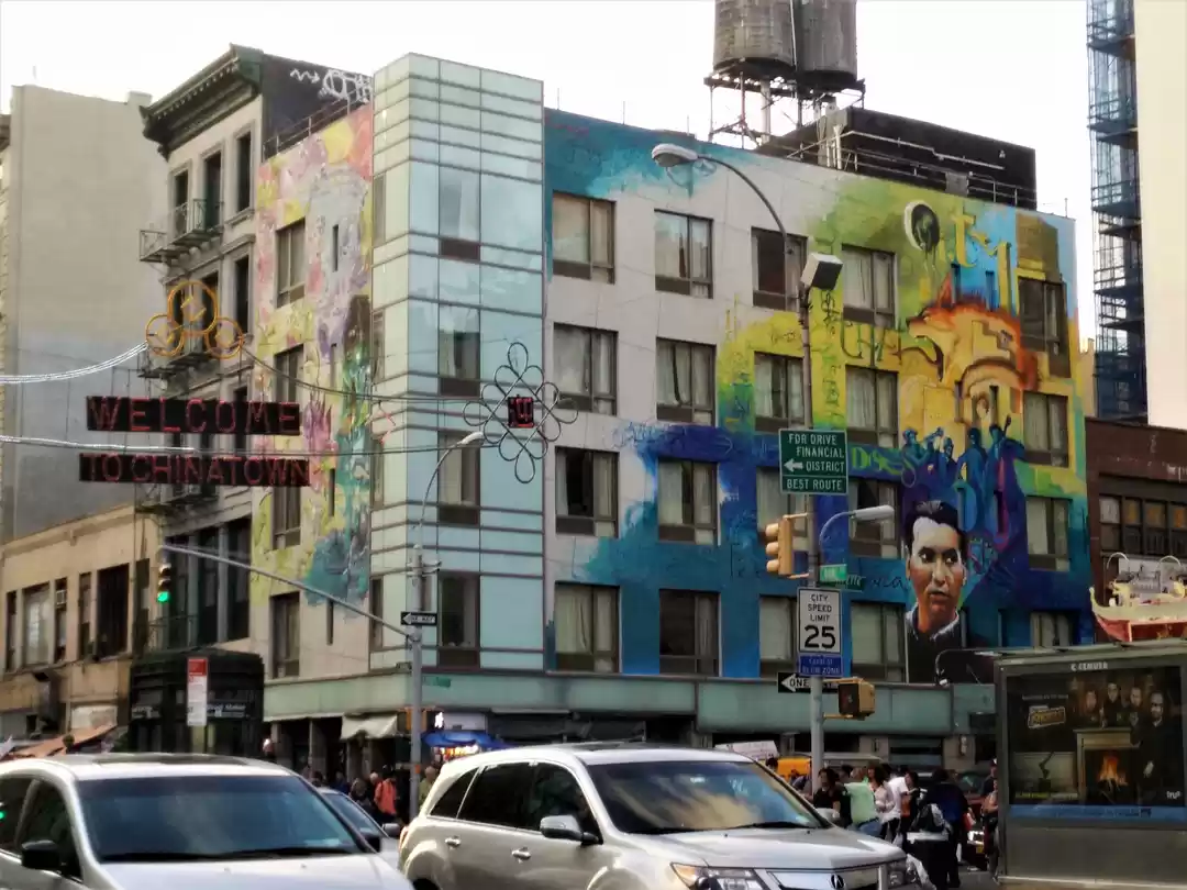 Photo of How to see New York 