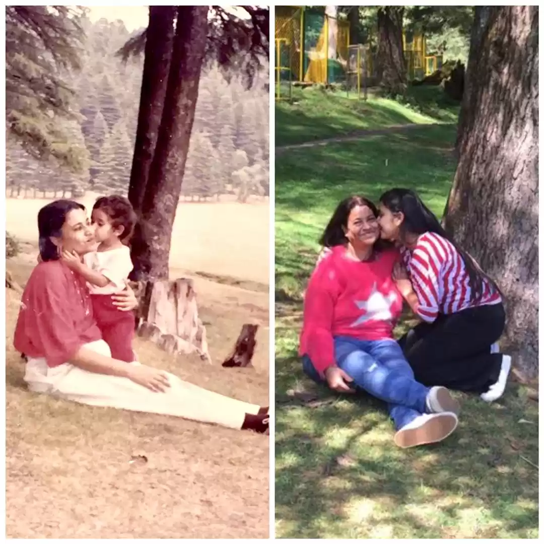 Photo of Same Love Same Place