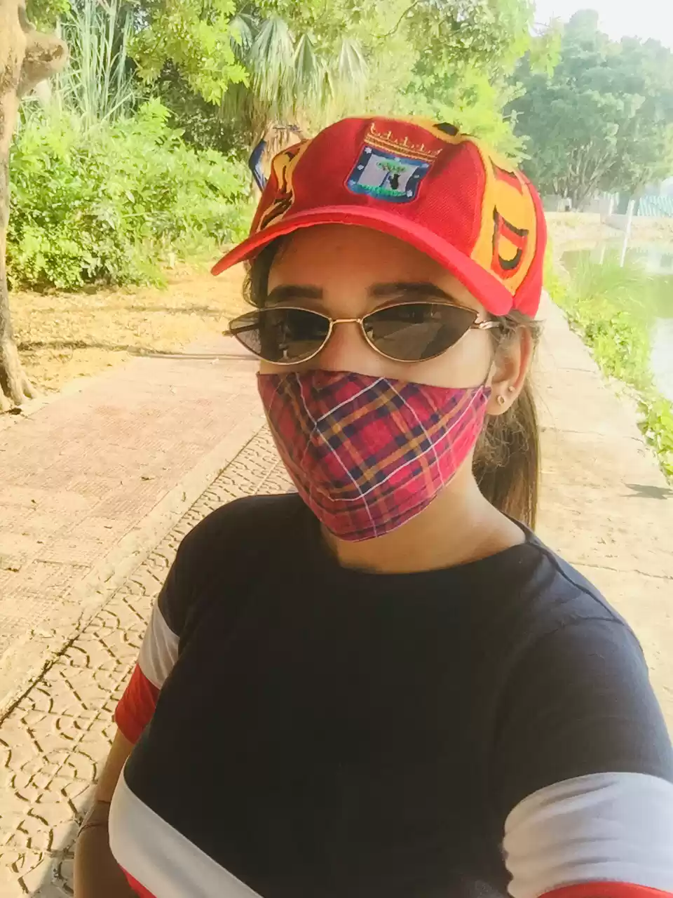 Photo of Crocodile Lake Near 