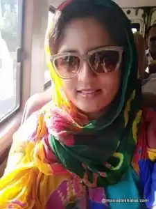 Photo of Instead of Haunted,