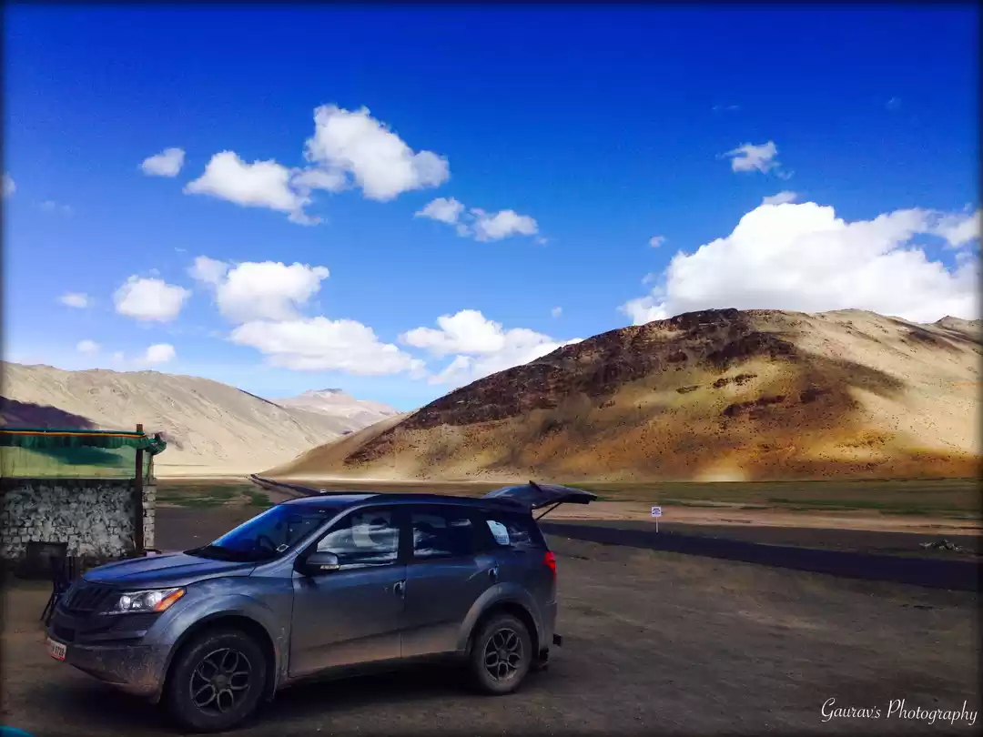Photo of Ladakh - Unforgettab