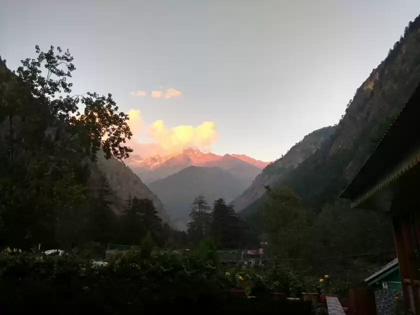 Photo of Kasol - The land of 