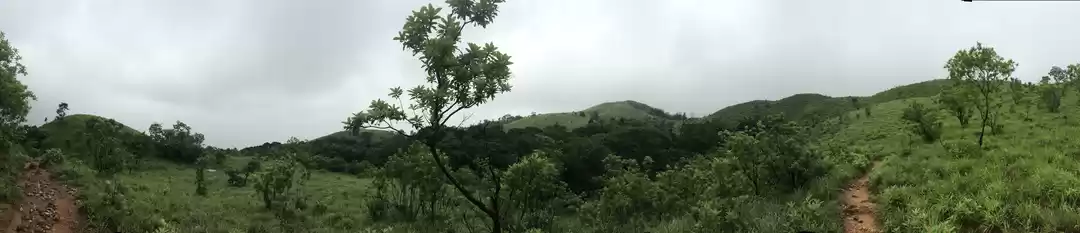 Photo of Kumar Parvata - Ride