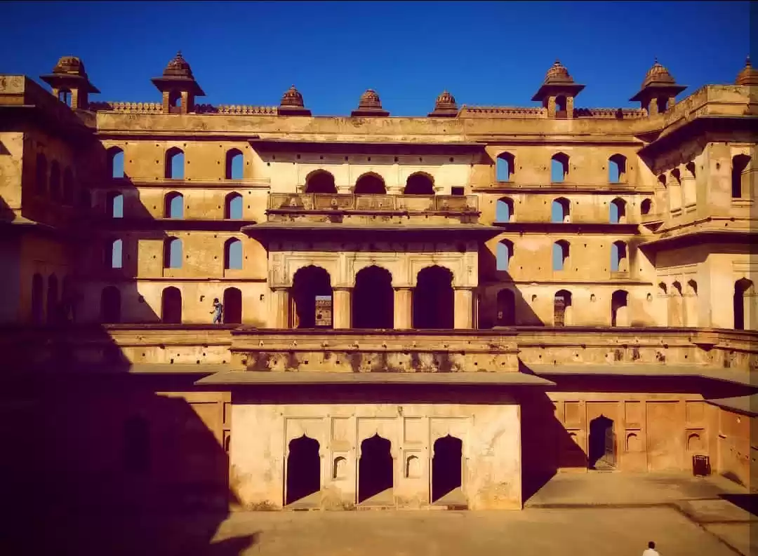 Photo of "The journey of a th