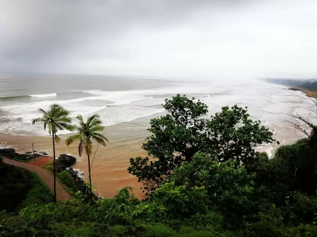 Photo of Goakrna-Confluence o