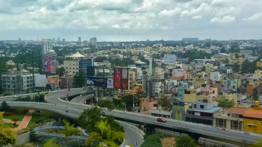 Photo of Budget Backpacking i