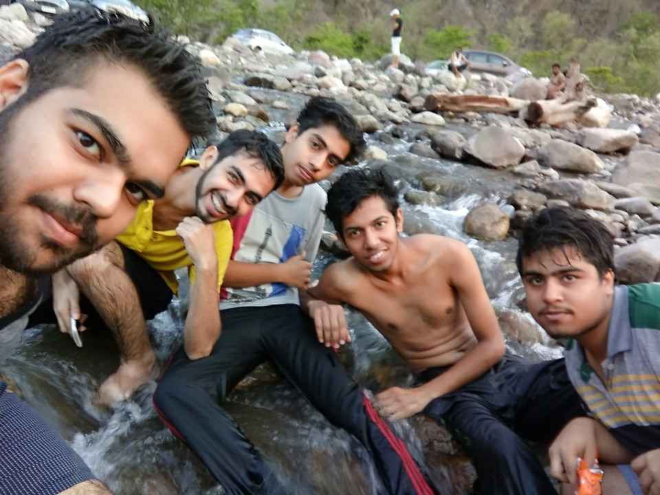 Photo of How we ended up rafting twice than not rafting at all : Rishikesh