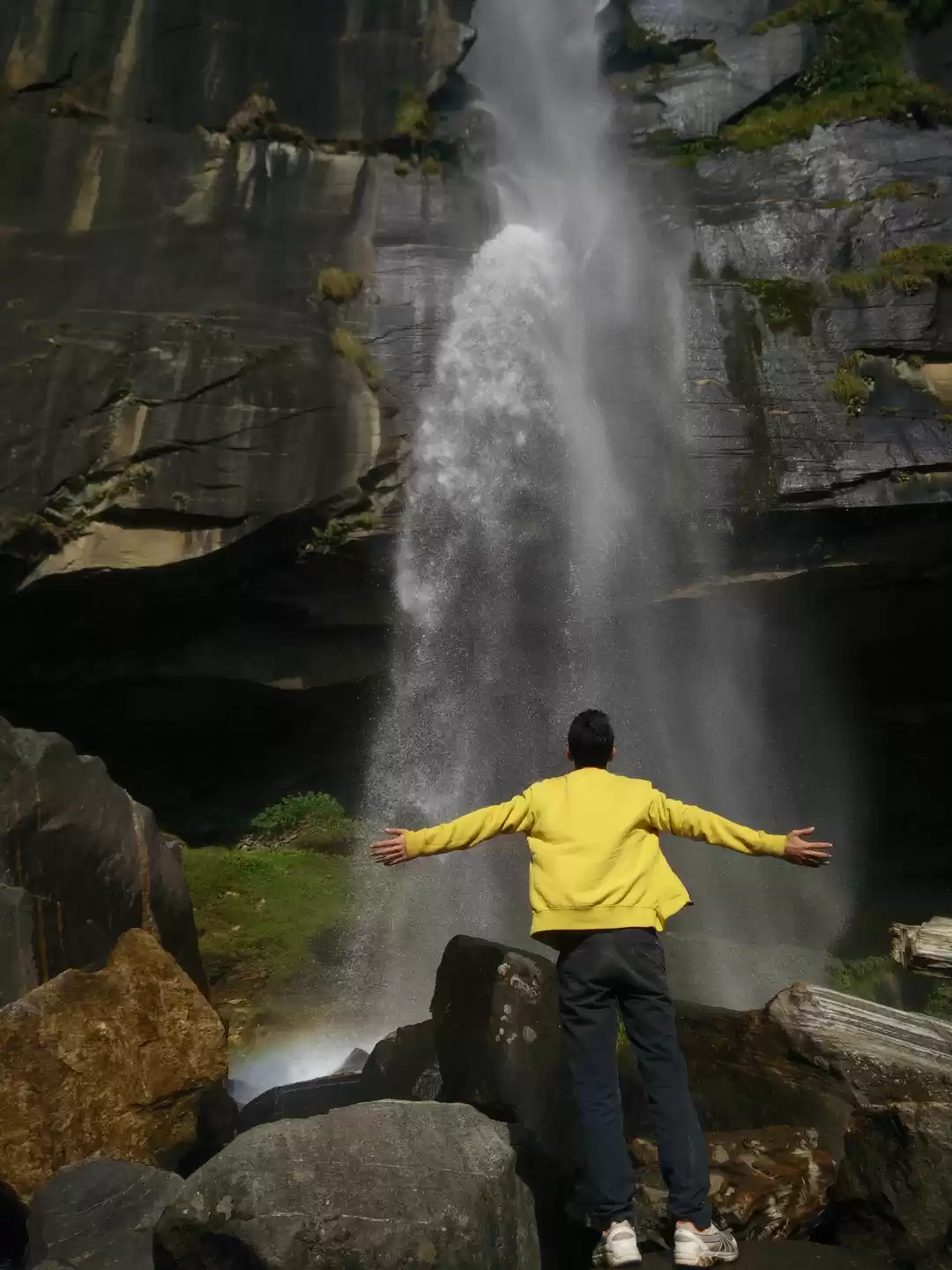Photo of Manali Has You Now