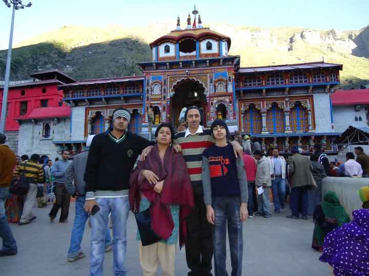 Photo of Better Get Prepared Before Taking The Badrinath Journey