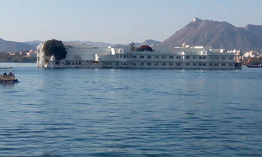 Photo of A Visit to The Southern Rajasthan