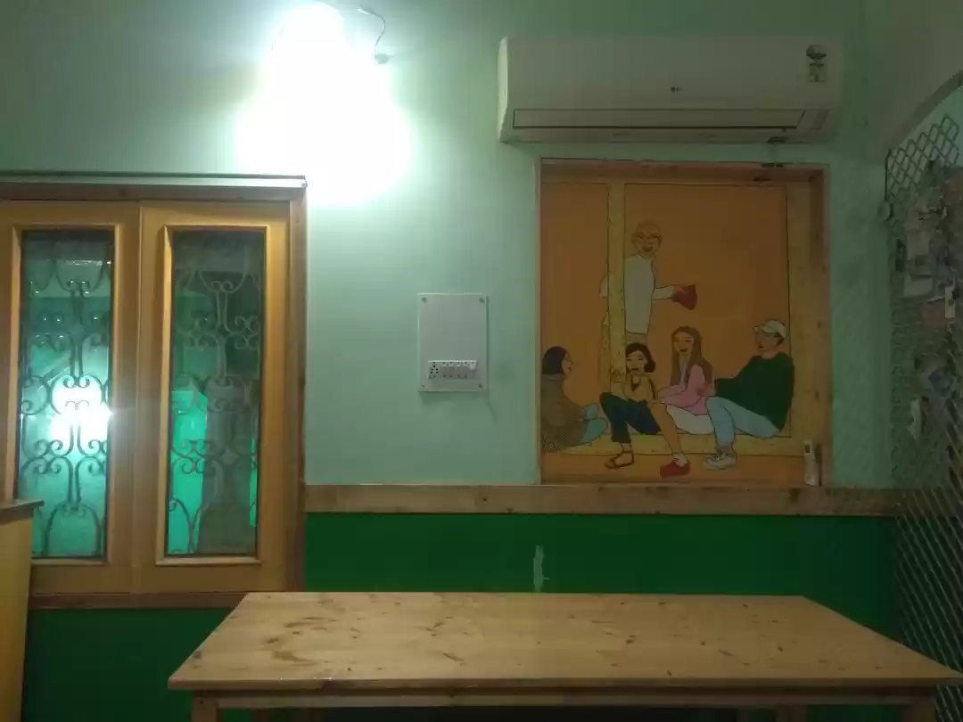 Photo of Head to mysterious p